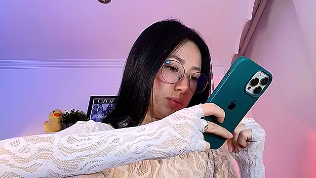 lilyy_evanss 即時 XXX 聊天