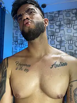 Chat +18 de King_Draven3 ao vivo