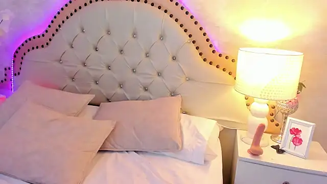 Czat XXX na żywo – EllaEvanzz