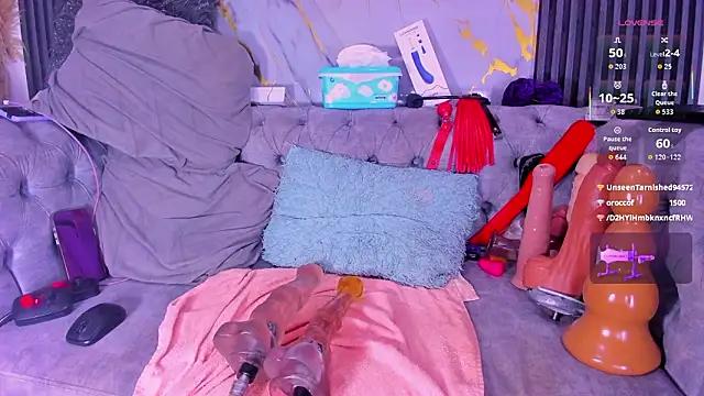 dailly_hot 라이브 XXX 채팅