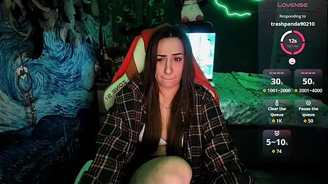 Selbi_Paine Chat XXX in diretta