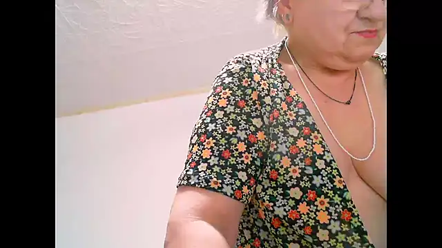 แชท XXX สดของ Hyllda