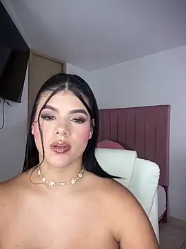 Janettcruz 라이브 XXX 채팅