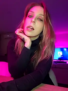 LilyOrion Live XXX-chat