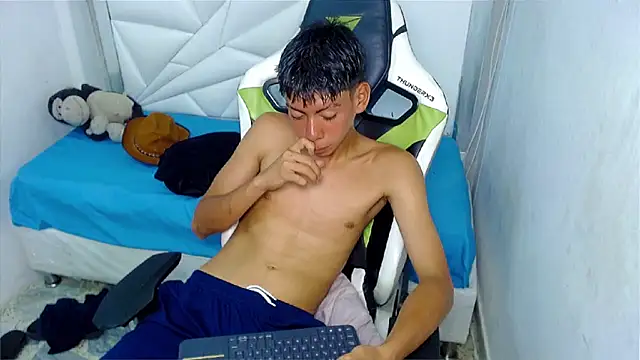 Show Webcam de Liarr_