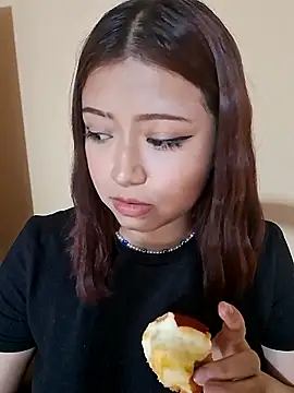 Show de webcam de Mc-Maki