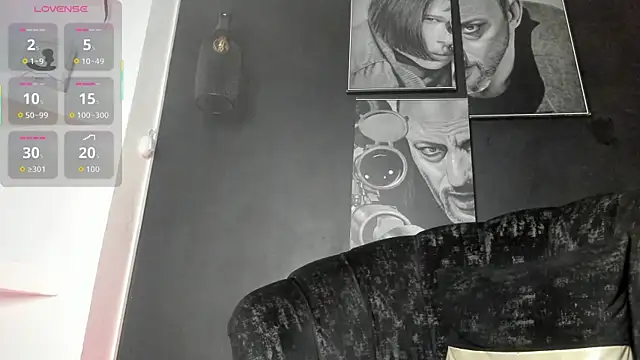 Chat XXX Live Tatis__