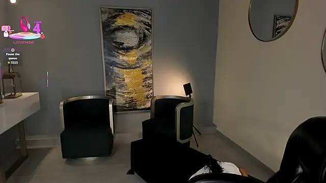 AshleyJhonson – Live XXX-chat