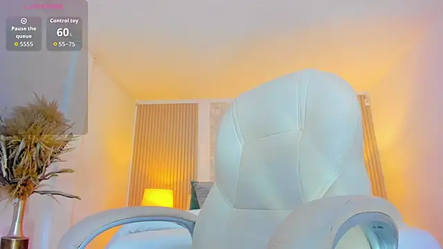 Sarah_Stone_ 现场XXX聊天