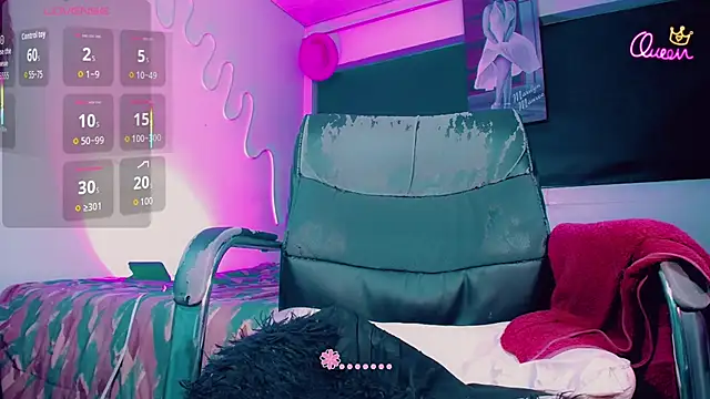 Kendall_hornyy Webcam-Show