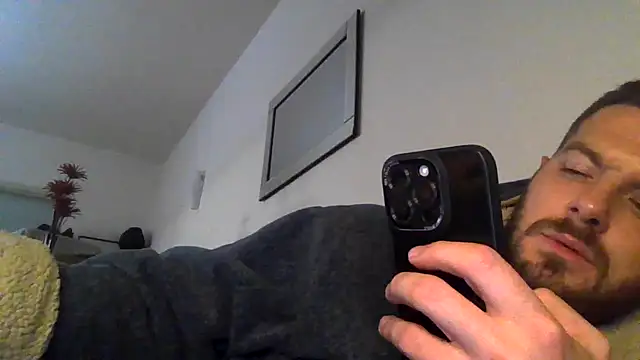 THE_CHEEKY_ALPHAn Live XXX chat