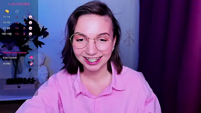 KindHazelHere_ Obrolan Langsung XXX