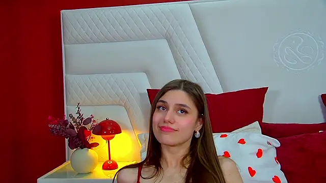 ArianaAllens – Live XXX-chat