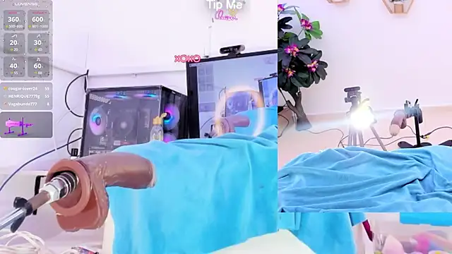 naty_girl_のライブXXXチャット