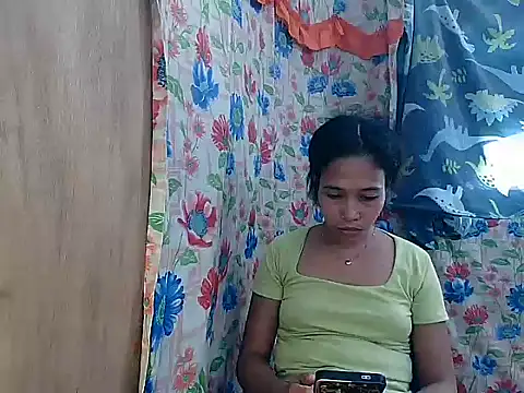 Chatroom XXX en direct de PinaySkinnyGirl