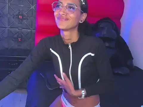 Chat XXX en directo de KarlaSlutSkinny__