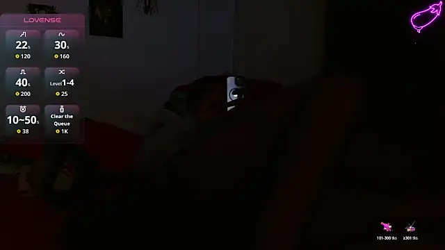 Henry_villa23 Show Webcam