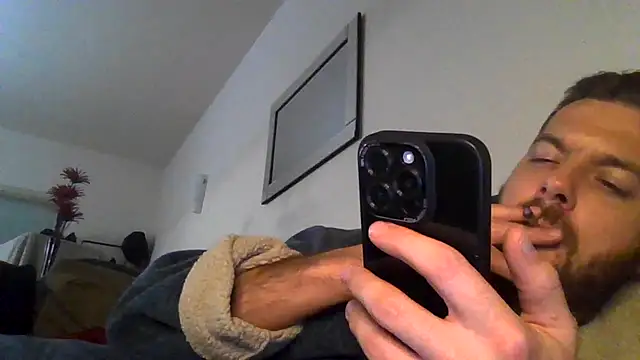 Czat XXX na żywo – THE_CHEEKY_ALPHA