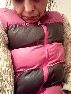 ChantalXOrchid Live XXX-Chat