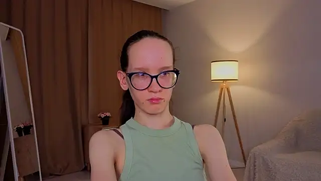 BettyBrowni: онлайн-секс-чат