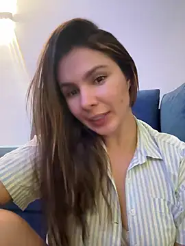 SofiaG_ 即時 XXX 聊天