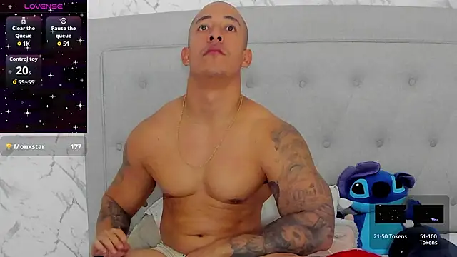 Show Webcam de luigiferrara