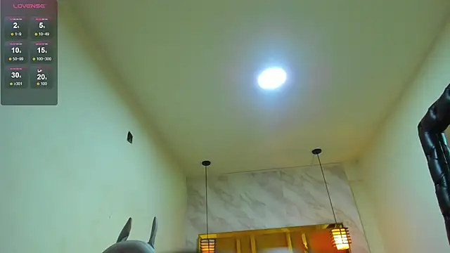 Luciifeer_'s Live XXX Chat