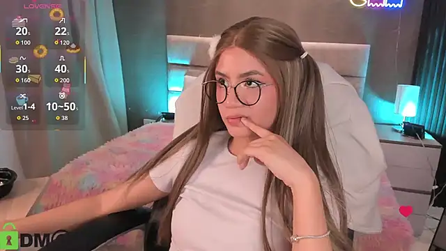 Arinextdoorn Live XXX chat