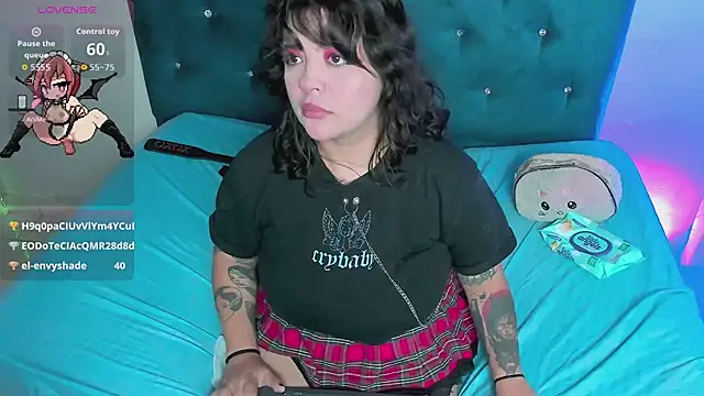 keith_cute's Live XXX Chat