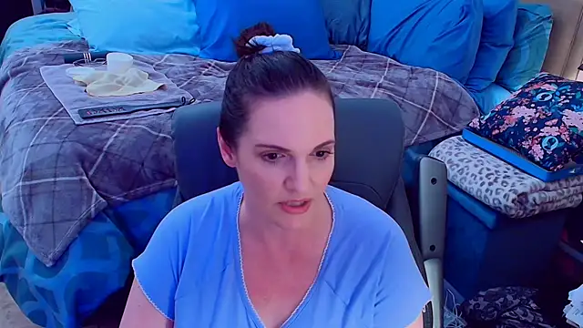 Chat XXX en directo de ninajaymes