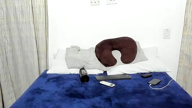 RedNDizzy – Naživo XXX chat