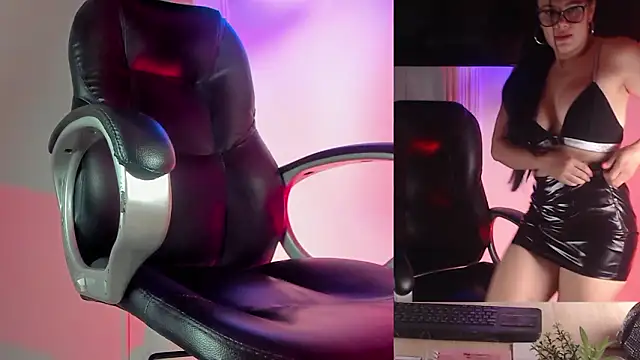 Rachel-Greyy's Live XXX Chat