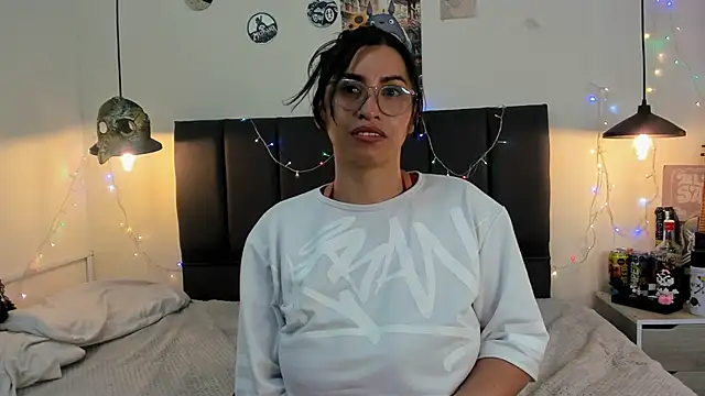 _ScarletRose Live XXX-Chat