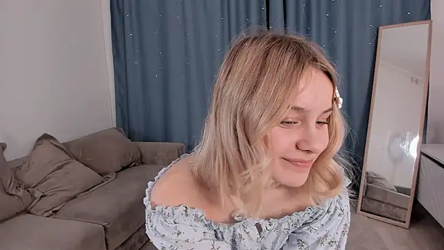 ChelseyLorick's Live XXX Chat