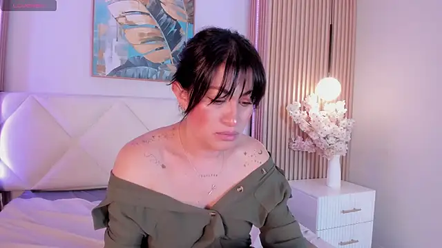 Scarlett_Milleer – Naživo XXX chat