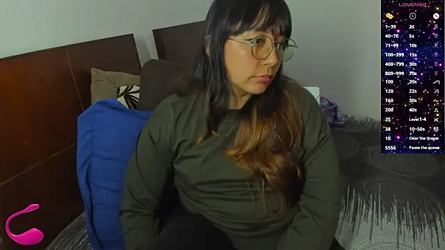 ella_harry's Live XXX Chat