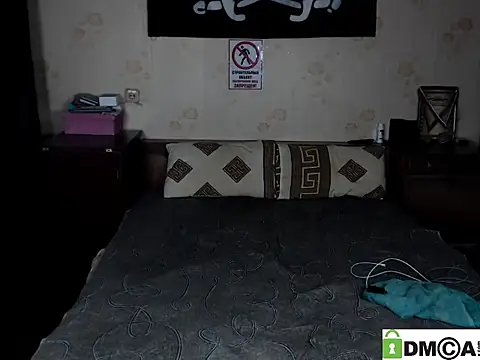 Show Webcam de Keny_Collins