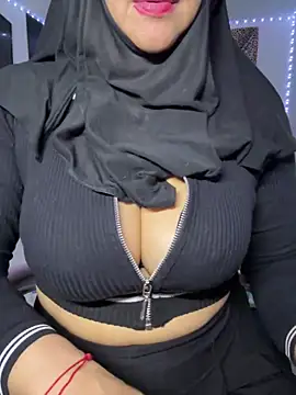 Jameela: απευθείας συνομιλία ΧΧΧ