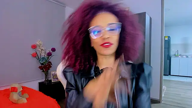 ScarlettMalbec – Naživo XXX chat