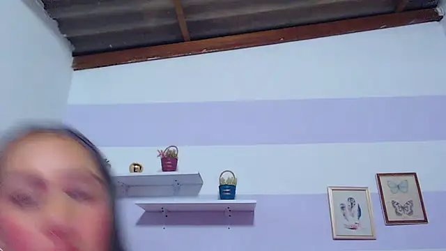 Chat XXX Live kimberlyvega