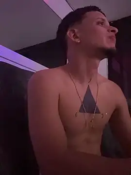 ArturoDelgado1 Webcamshow