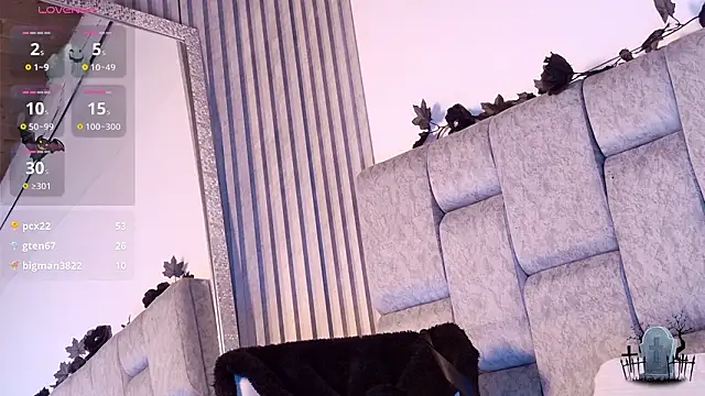 Alice_noir live XXX chat