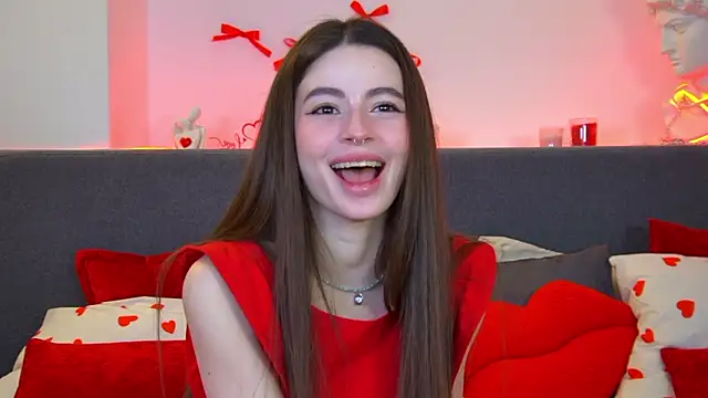 AmeliaFlares live XXX chat