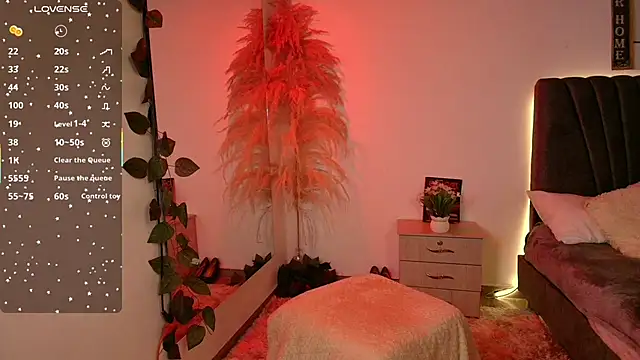 Chat XXX Live miaoconell