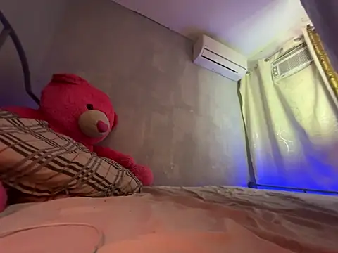 sacred_gracexxのウェブカメラショー