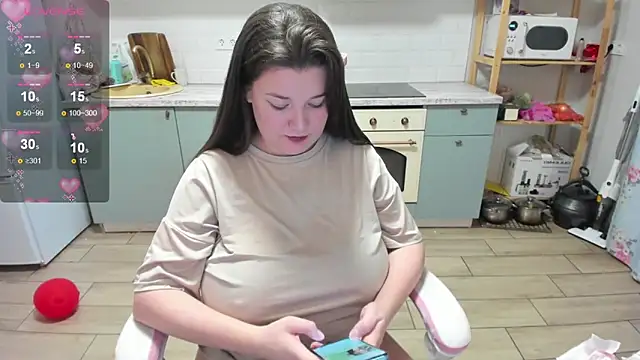 Chat XXX Live LinaElasm