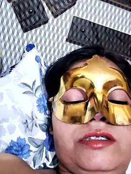 Pyaar_Ki_Poojaのウェブカメラショー