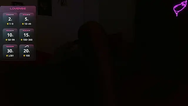 Show de webcam de Henry_villa23