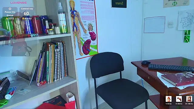 Chat XXX Live Jessica_Beltrann