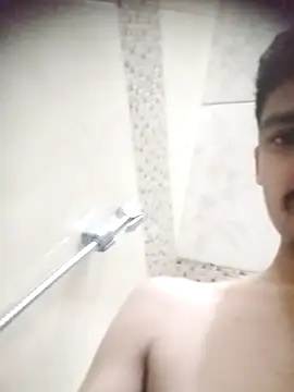 Show de matheusalvesba na webcam